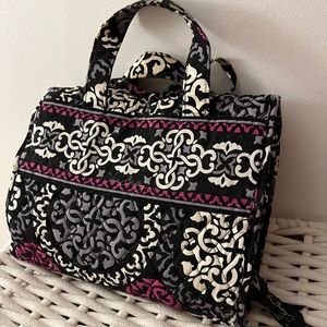 Vera Bradley Hanging Travel Organizer
